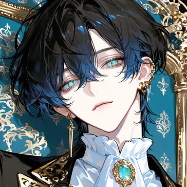 Profile image of 루시엘
