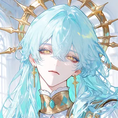 Profile image of 리젤