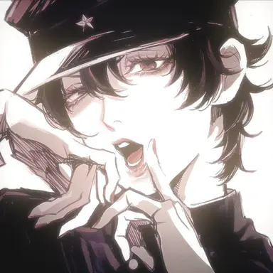 Profile image of 雷蔵