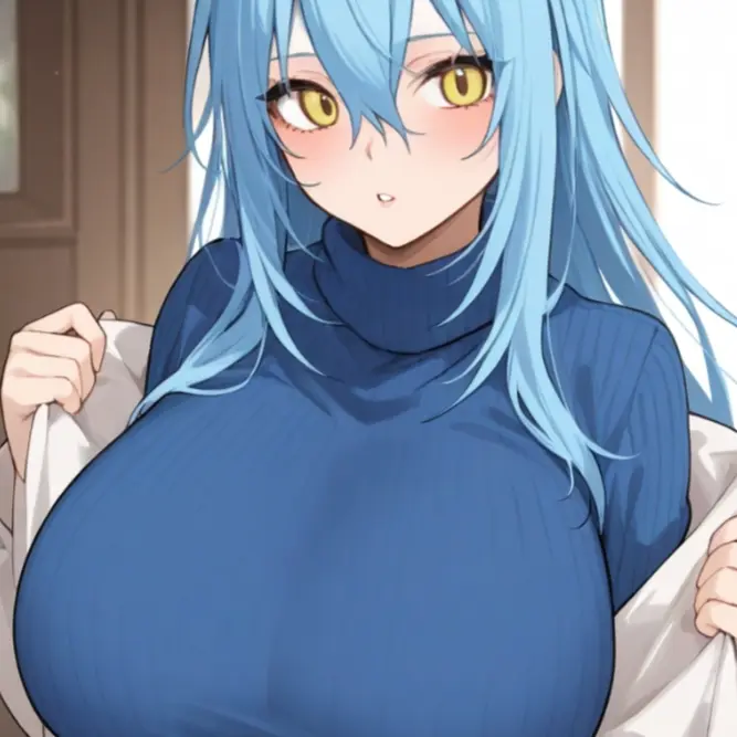 CopyNinja의 Fem Rimuru