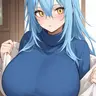 Profile image of Fem Rimuru