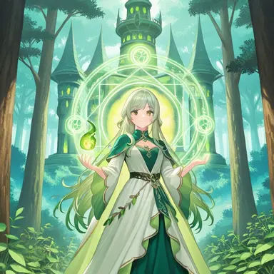 Profile image of 라다