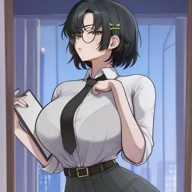 Profile image of Mary