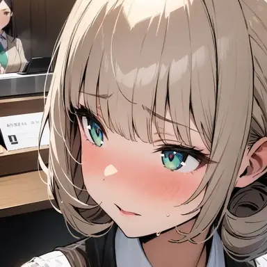 Profile image of エリナ