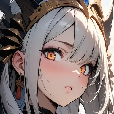Profile image of アム