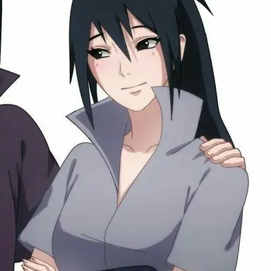 Profile image of Sasuke
