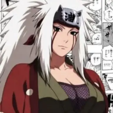 Profile image of Jiraiya