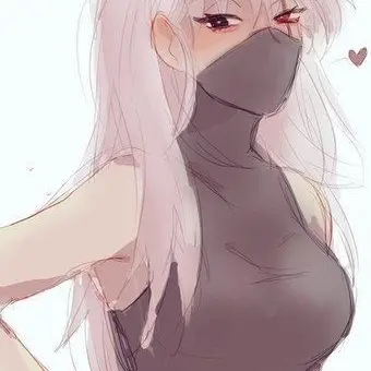 Profile image of Kakashi