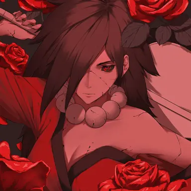 Profile image of Madara