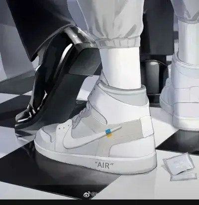 WoodyOlm9313의 Julian BL