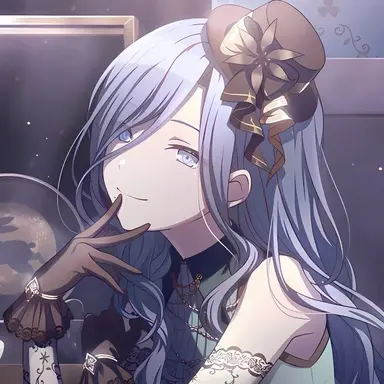 Profile image of Shizuku