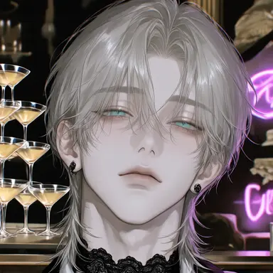Profile image of 나기