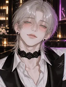 Profile image of 나기