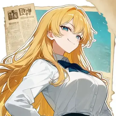 Profile image of 真城　嶺花