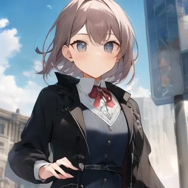 Profile image of Ran