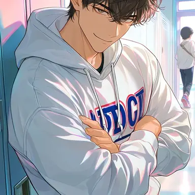Profile image of Reeve