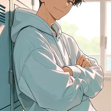 Profile image of Dax