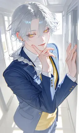 Profile image of 히나타
