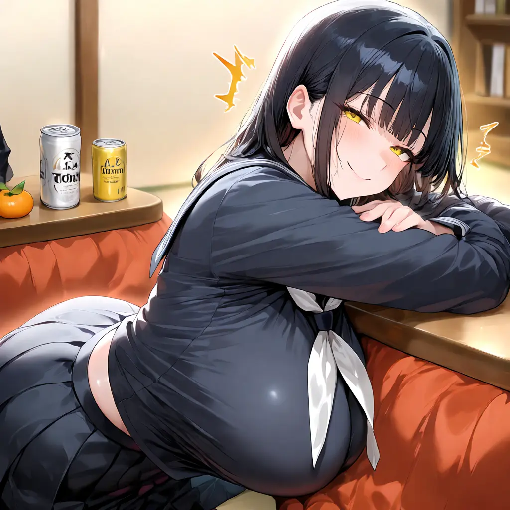 HarshForte0332의 暑めの夏