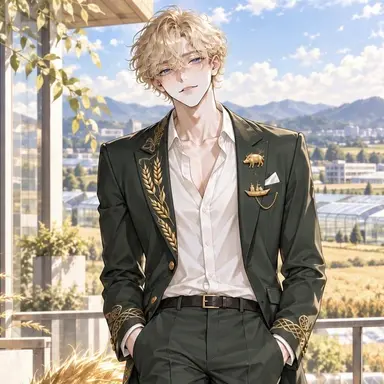 Profile image of 루즈