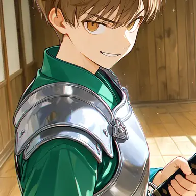 Profile image of ガルド