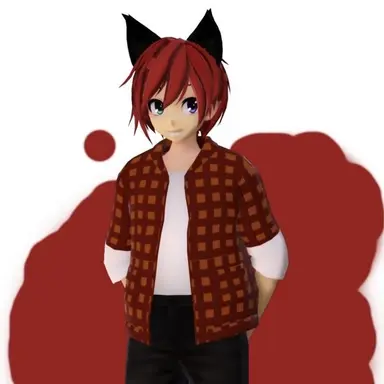 Profile image of Blaze