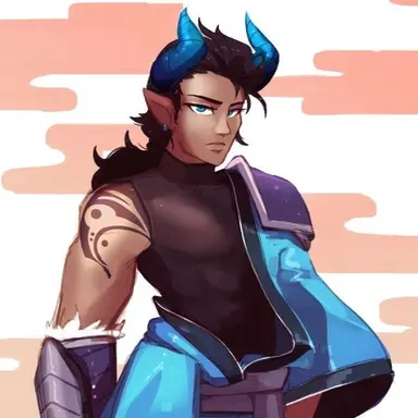 Profile image of Pierce