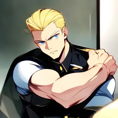 Profile image of グスタフ
