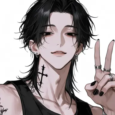Profile image of 凰牙