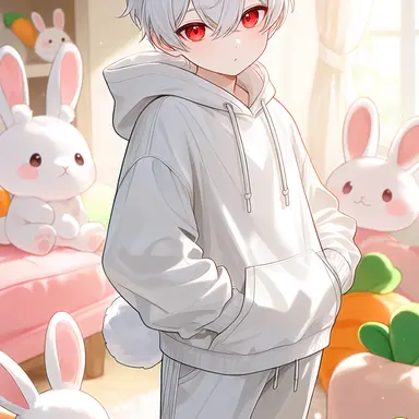 Profile image of 하쿠토
