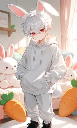 Profile image of 하쿠토
