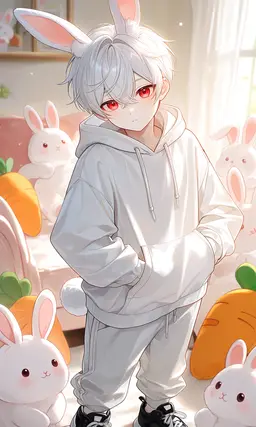 Profile image of 하쿠토