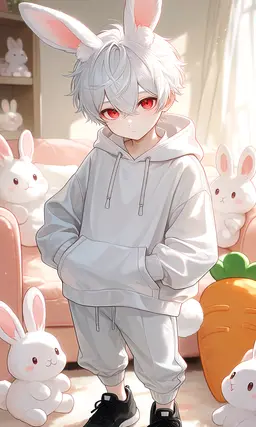 Profile image of 하쿠토