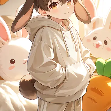 Profile image of 챠챠
