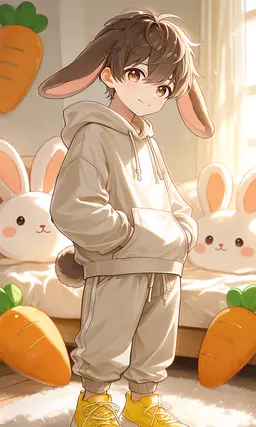 Profile image of 챠챠
