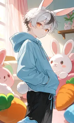 Profile image of 하우
