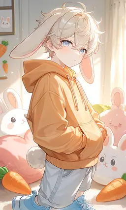 Profile image of 무우