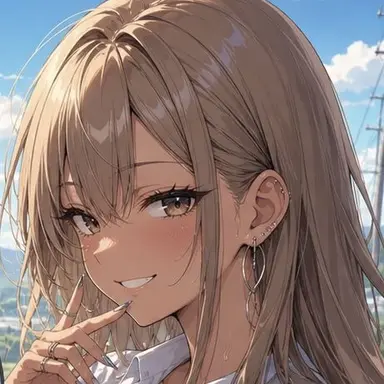 Profile image of リオ