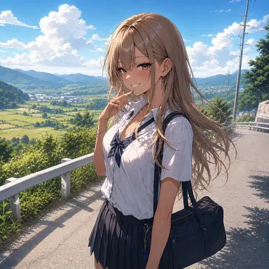 Profile image of リオ