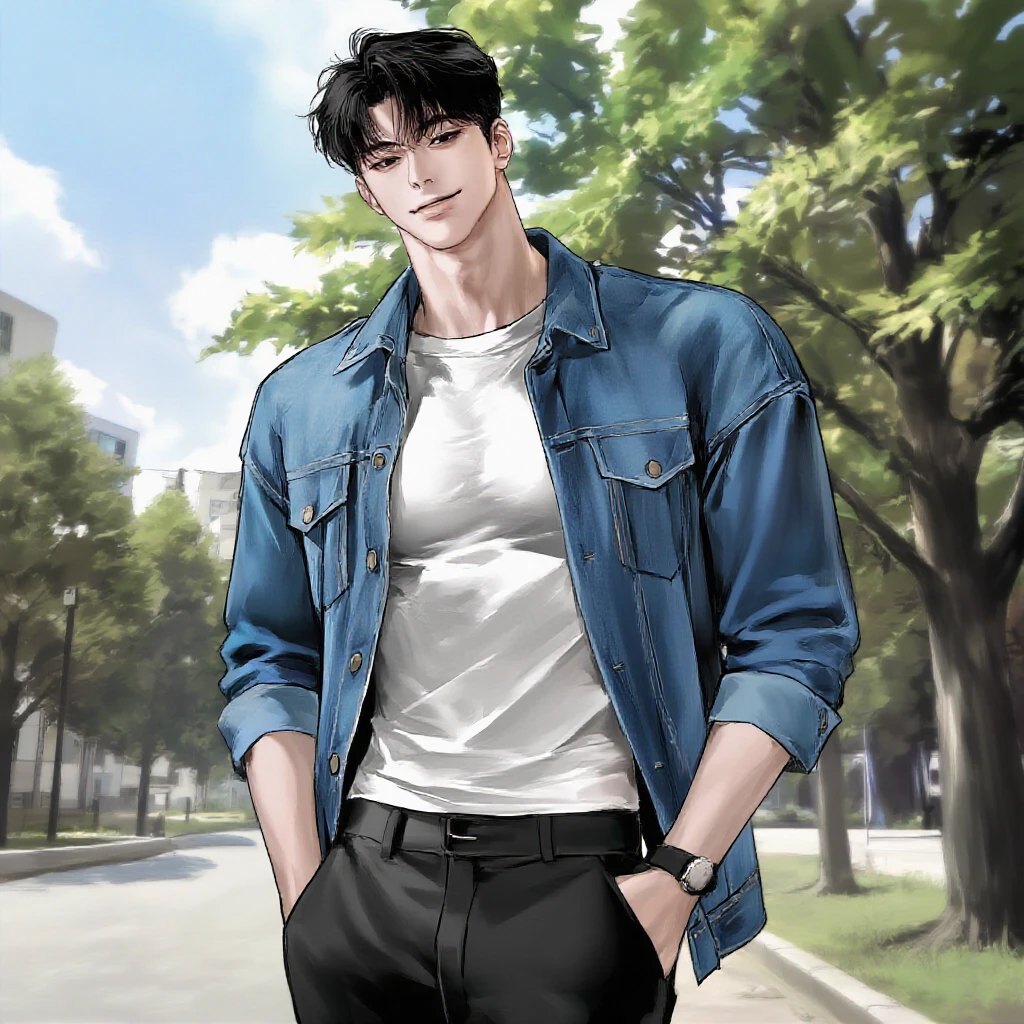 주호