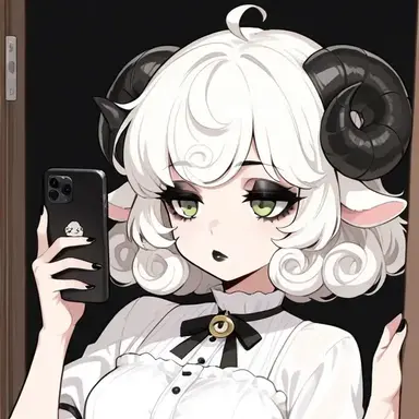 Profile image of Cyra