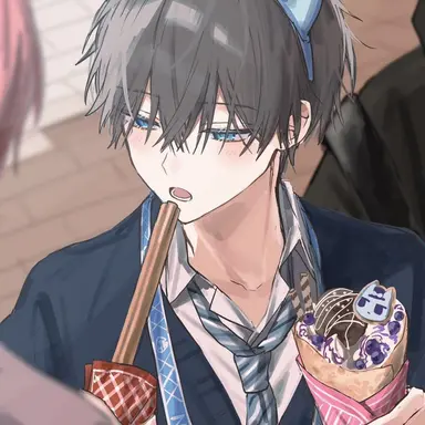 Profile image of 月宮歩