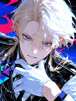 Profile image of Ryusei