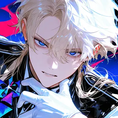 Profile image of 琉惺