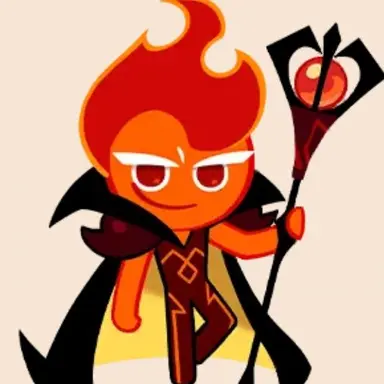 Profile image of 불꽃정령