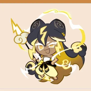 Profile image of 뇌신무장