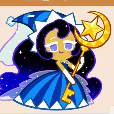 Profile image of 달빛술사