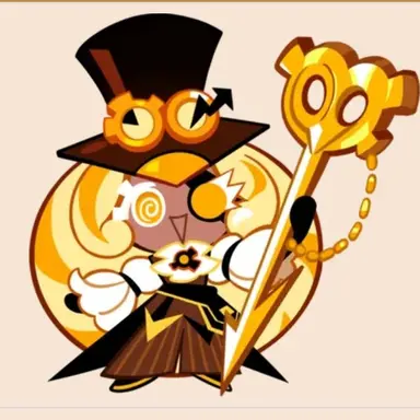 Profile image of 시간지기