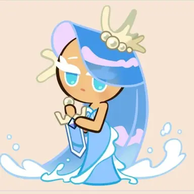 Profile image of 바다요정