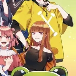 Profile image of えと